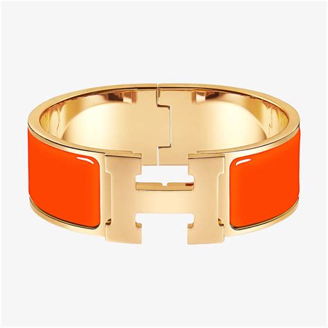 hermes clic clac bracelet eu price|clic clac hermes bracelet worth it.